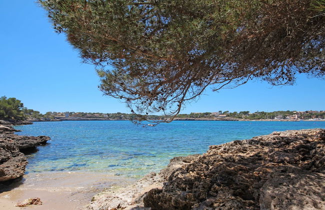 Villa Can Blai - Foto 13