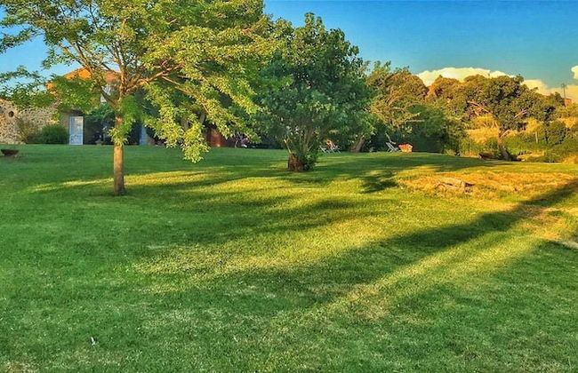 Agriturismo Fattoria Santa Vittoria - Foto 40