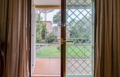 Exclusive Apartment in Eur Lake - Foto 30