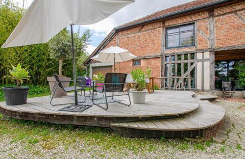 Le coteau de l'orme - Foto 20