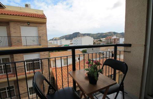 Piso Vacacional en Murcia - Foto 24