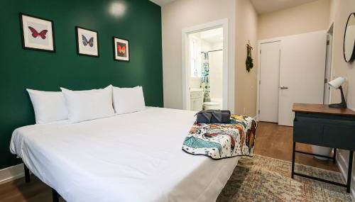 2Bed2Bath King BedCentralWDWIFI - Foto 4