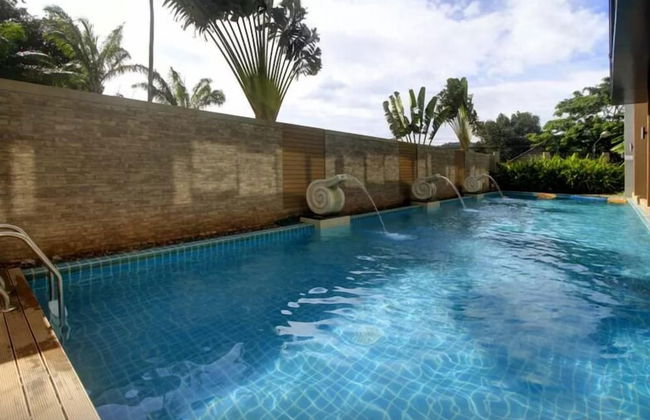 Chic Residences at Karon Beach - Foto 30