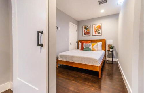 Family-Friendly Apartment with Kitchen - Foto 24