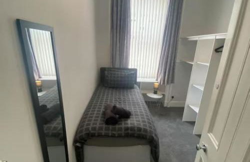 Comfy Frithside Retreat 3BR Sleeps 7 Coastal Getaway - Foto 7