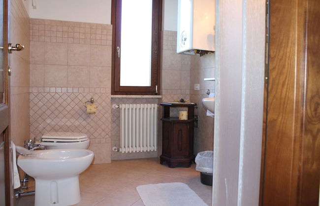 Agriturismo Le Sorgenti - Foto 20