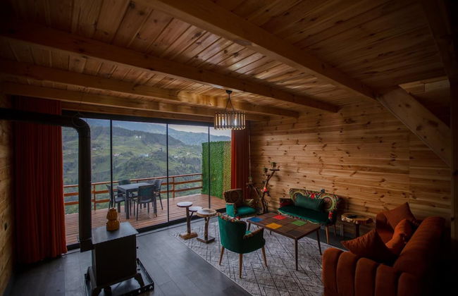 Cemilyano Bungalow - Foto 35