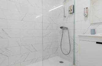 Unique Villa Scandinavia Marbella - Foto 71