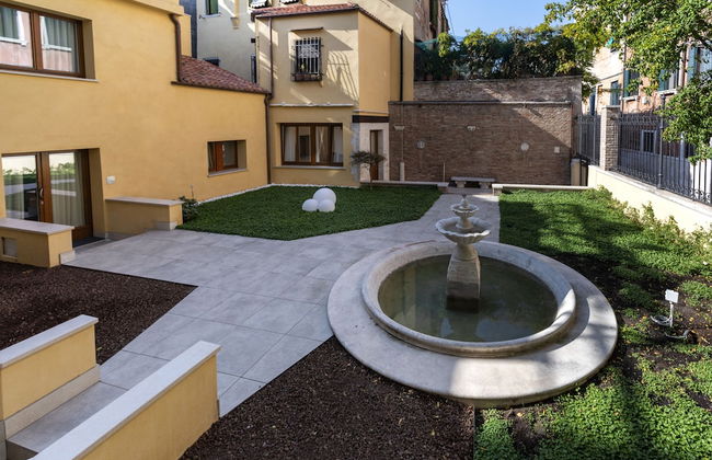 Ca' de la Fonte | WENICE Deep Culture - Photo 23