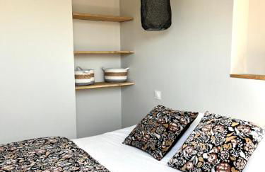 Maison familiale cosy proche mer Agon Coutainville - Foto 45