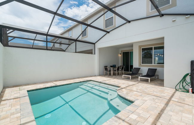 Orlando Newest Resort Community Town Home - Foto 5