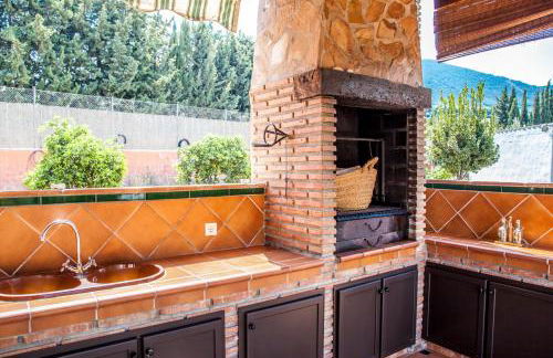 Cubo's Villa Ruiz - Foto 17