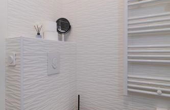 Beausoleil near Monaco - Cosy Studio with Sea view - Foto 38