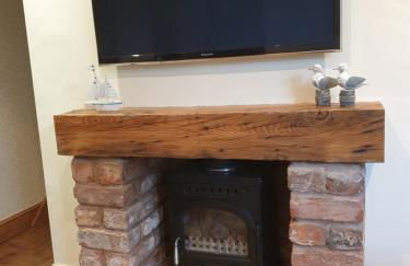 The Coach House Holiday Cottage, Southport - Foto 35