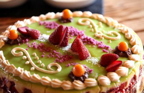 Les Chalets du Thorens - Foto 20