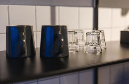 Moderne 2-Zimmer Wohnung - kostenloser Parkplatz - Foto 9