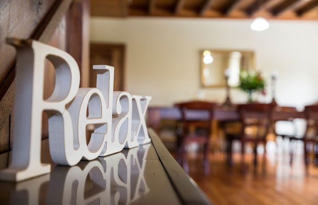 Clare Valley Heritage Retreat - Foto 13