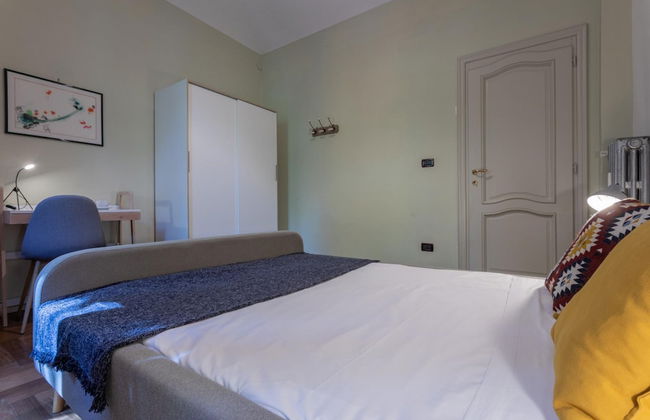 Casa Dora by Wonderful Italy - Foto 42