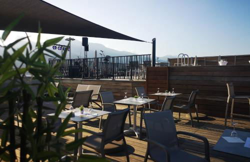 Hotel Residence Lido Marana Bastia Furiani - Foto 13