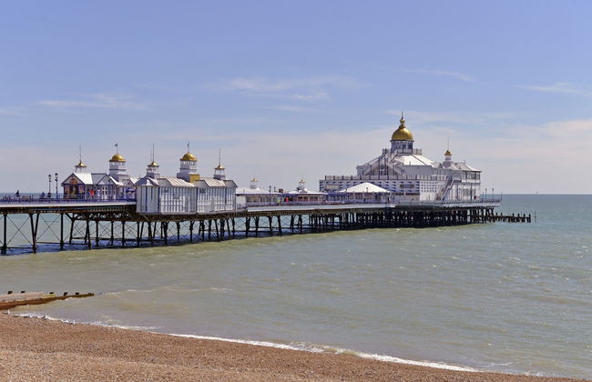 Gresham House 1-bed - Foto 13