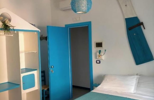 ControVento Rooms - Foto 17