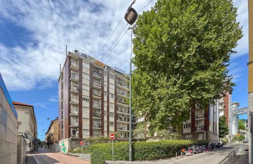 Design and Fashion - new bright apartment - Foto 32