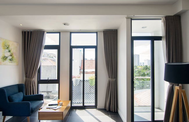 Sen Boutique House - Foto 41