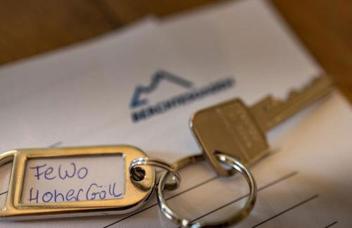 Haus Bergwelten - Foto 24