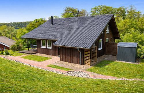 EXTERTAL-FERIENPARK - Premium-Ferienhaus Sonnenhügel #36 - Photo 1