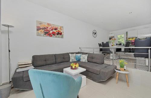 Holiday house "Sabine green" - Photo 22