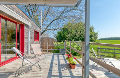 Gîte Le Champ Du Bois - Foto 21