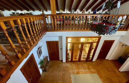 Quinta Mazagatos Segovia - Foto 25