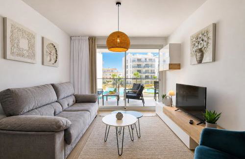 Marina Real Apartments by NRAS - Photo 33