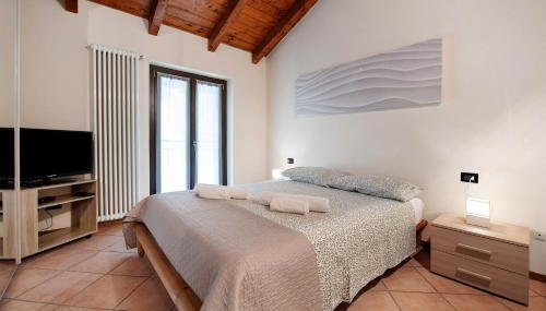Miralago Marone Holiday House - Foto 5