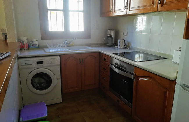 Apartamento Las Zarzas 9 - Foto 6