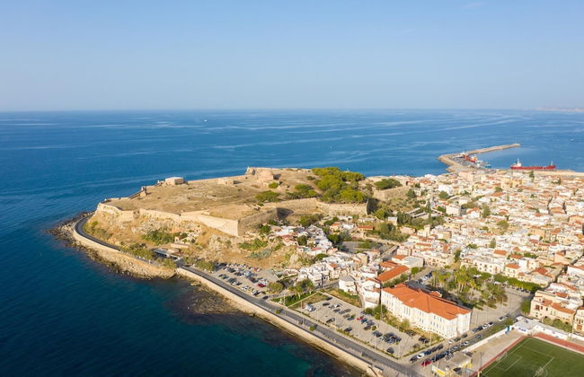 Villa Thetis Large Private Pool Walk to Beach Sea Views A C Wifi Car Not Required Eco-friendl - 2302 - Photo 7