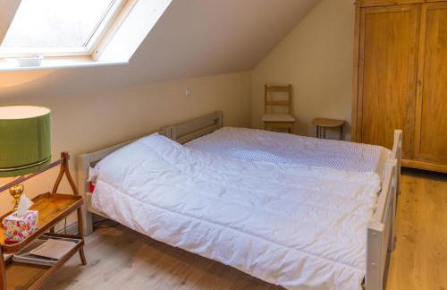 Forsthaus Edelburg Ferienhaus - Foto 55