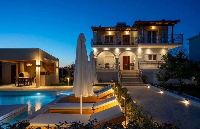 Paris Family Villa - Paris Family Villa - Foto 51