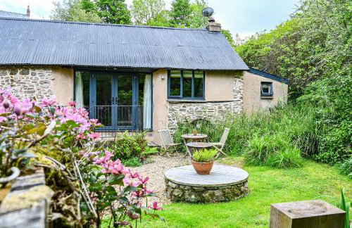 The Bothy - Heale Farm - Foto 1