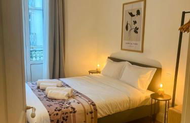 Atelier Thermal, 2 chambres, Lits Queen size, Calme, by Tidhome Stays - Foto 19