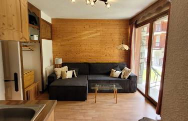 Appartements Ski Spa & Confort Orelle-3 vallées - Foto 37