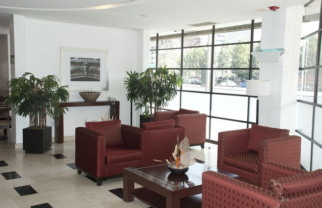 Hotel & Suites PF - Foto 4