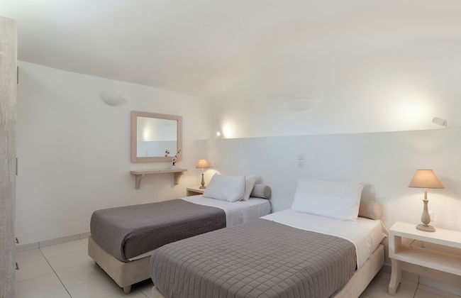 Zatrikion Villas Santorini - Foto 31