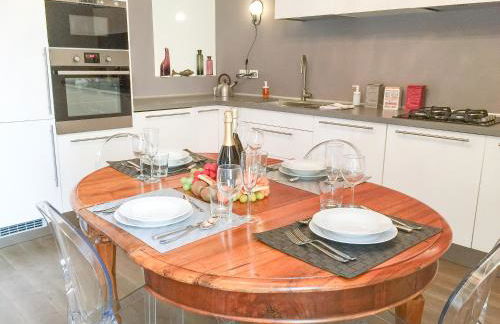 Ca Farnese, beautiful big apartment in trad area - Photo 2