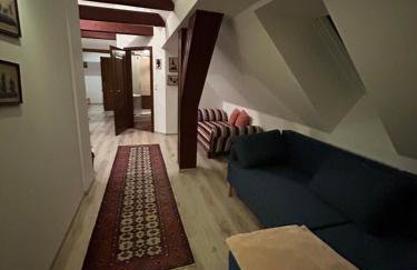 Leśniczówka Myśliwska - Foto 5