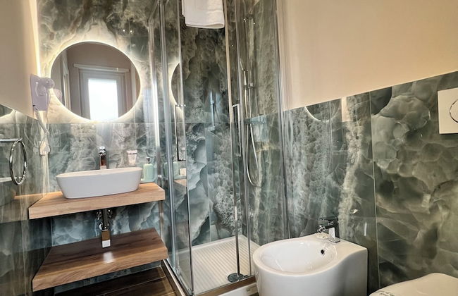 Raffaelli Suite - Foto 45