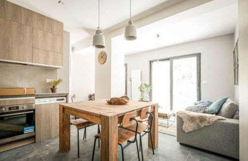 Chalets Patchwork - Foto 27