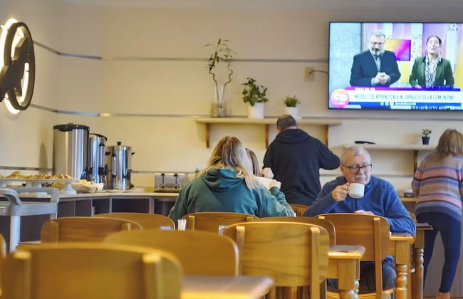 Condor Suites Apart Hotel - Photo 54