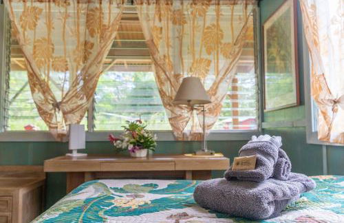 Hawaiian Sanctuary Eco Retreat Center - Foto 64