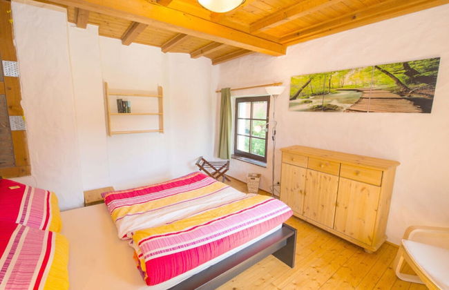 Holiday Apartment Waldquartier Wackerberg - Photo 4